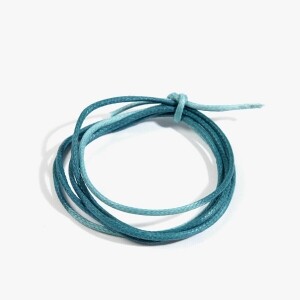 [퀼트부자재] 오시도리 면끈 2mm - 그라데이션 블루 G2.0-03 (개)