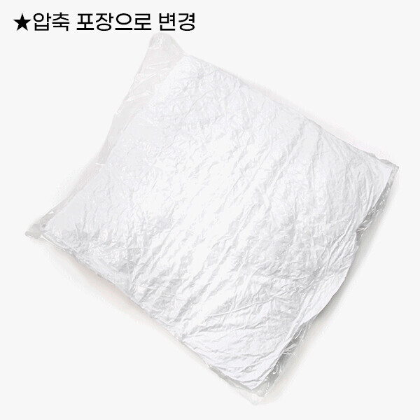 방울솜 인형솜 쿠션솜 - 1kg