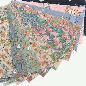 [실물스와치] 대폭 린넨 프린트 11종 SW-SA036~38 (개)