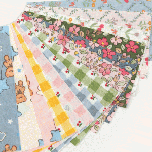 [실물스와치] 대폭 코튼 프린트 13종 SW-SA039~42 (개)