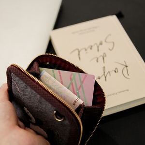 [퀼트 초보자용] 퀼트패키지 가방 - 낭만소녀 & 로맨틱 가이 3종 세트 (에코백, 배낭, 지갑) (개)