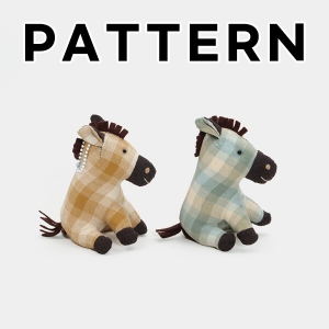 [바이핸즈] 퀼트도안 - 말이오 브라더 (2개세트) (개)