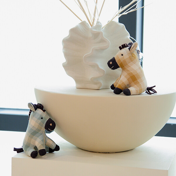 [바이핸즈] 퀼트패키지 소품 - 말이오 브라더 (2개세트)