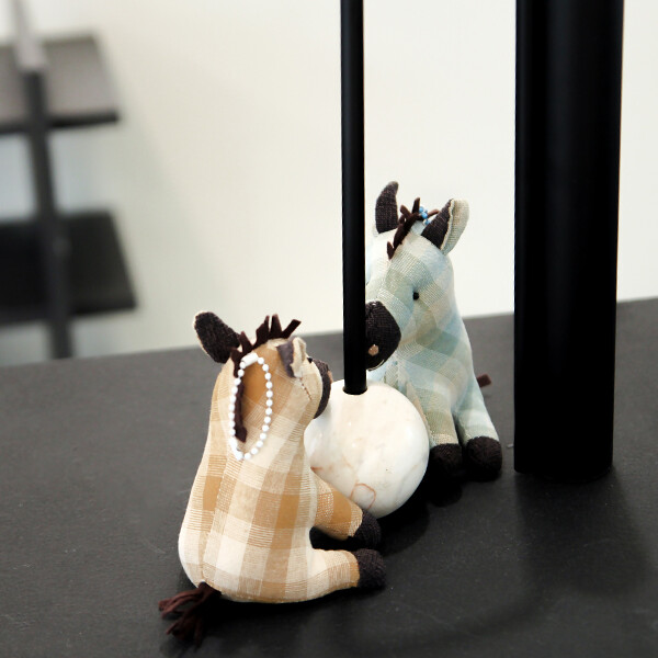 [바이핸즈] 퀼트패키지 소품 - 말이오 브라더 (2개세트)