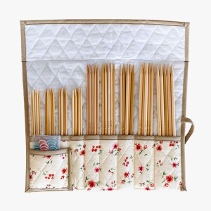 [크로바] 타쿠미 짧은바늘 세트 45-137 (개)