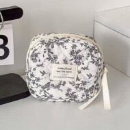 미니 퀼팅 소품 수납 파우치 (개)