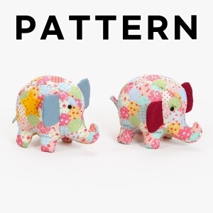 [바이핸즈] 퀼트도안 - 블라썸 코코 커플 세트 (개)