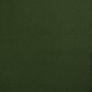 [국산린넨] 대폭 솔리드 20수 린넨 무지 원단  - X 라이트그린 (1/2Yd)