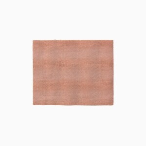 바이핸즈 선염 체크 조각 원단 랜덤 100장 세트 18x15cm (set)